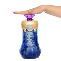 Pixlings, lalka syrena, niebieska