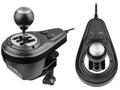 Tracer, kierownica, Simracer Manual Gearbox, 6 IN 1