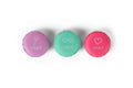 Create It! Candy, balsam do ust, makaroniki, 3 szt.