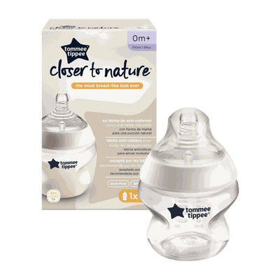 Tommee tippee, butelka, 150 ml
