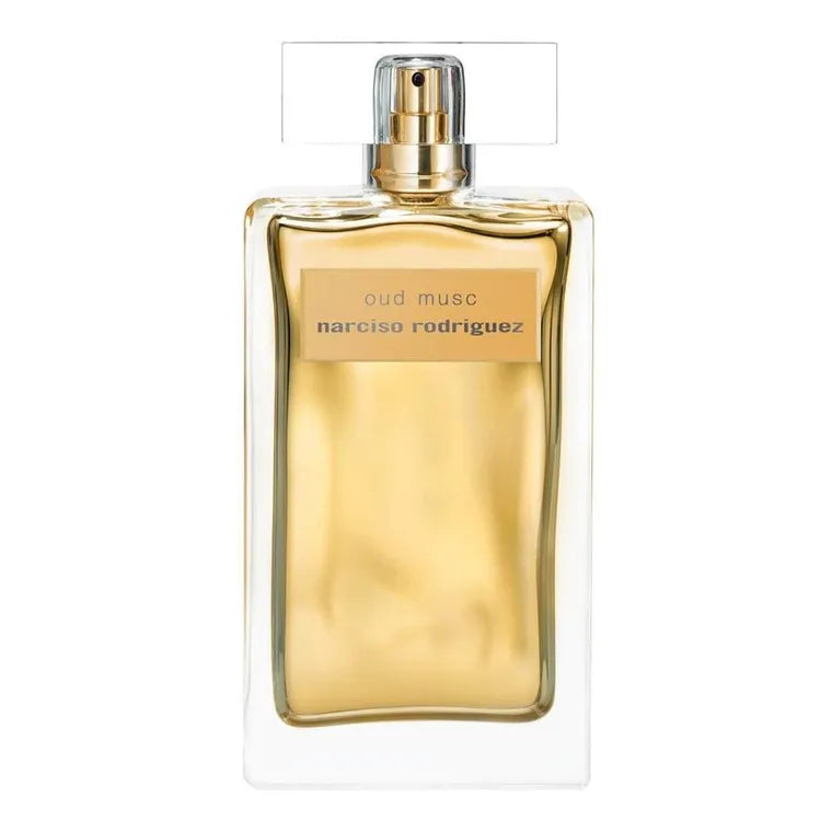 Narciso Rodriguez, Oud Musc, woda perfumowana spray, 100 ml