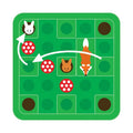 Smart Games, Jump In', wersja angielska, gra logiczna
