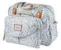 Beaba, Geneva II, torba dla mamy, Cherry Blossom