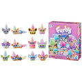 Furby Mini, 12-pak figurek, seria 1