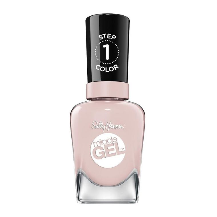 Sally Hansen, Miracle Gel, lakier do paznokci, nr 232, 14.7 ml
