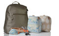PacaPod, Hartland, Torba-organizer, cyna