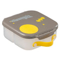 b.box, Batman, mini lunchbox