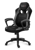 Huzaro, Force 2.5, fotel gamingowy, Gray Mesh