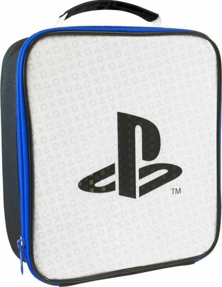 Playstation, termiczna torba na lunch