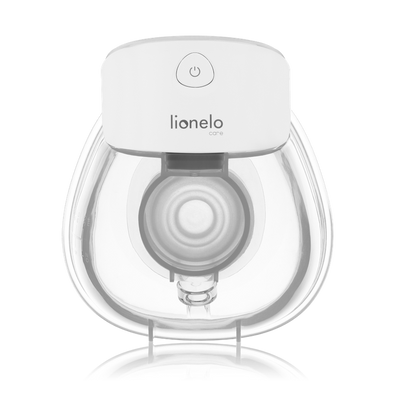 Lionelo, Fidi Free, laktator hands-free, lumi