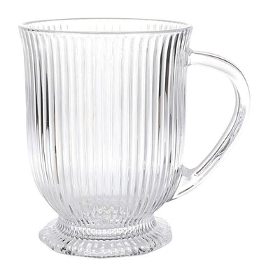 Altom Design, Selena, kubek na stopce, 500 ml