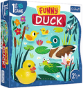 Trefl, Funny Duck, gra planszowa