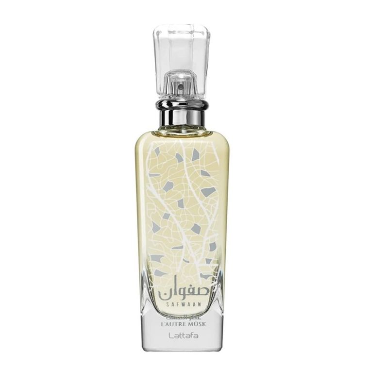Lattafa, Safwaan L'Autre Musk, woda perfumowana spray, 100 ml
