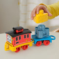 Fisher-Price, Tomek i Przyjaciele, Moja pierwsza lokomotywa, Bruno
