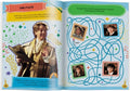 Harry Potter. Czary, eliksiry, magiczne przedmioty