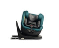 Caretero, Securo i-Size, fotelik samochodowy, 40-150 cm, emerald