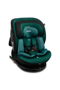 Caretero, Mokki I-Size, fotelik samochodowy, 40-150 cm, Emerald