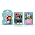 Top Trumps, Koci Domek Gabi, gra karciana, 5w1