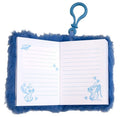 Beniamin, Lilo i Stitch, notes na spirali, 15x8,5 cm, 1 szt.