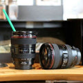 Kubek obiektyw, Light Lens Cup