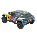 Peugeot 3008 RedBull Dakar Maxi, pojazd zdalnie sterowany, 1: 16