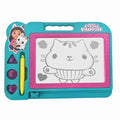 Koci Domek Gabi, tablet do rysowania, znikopis magnetyczny