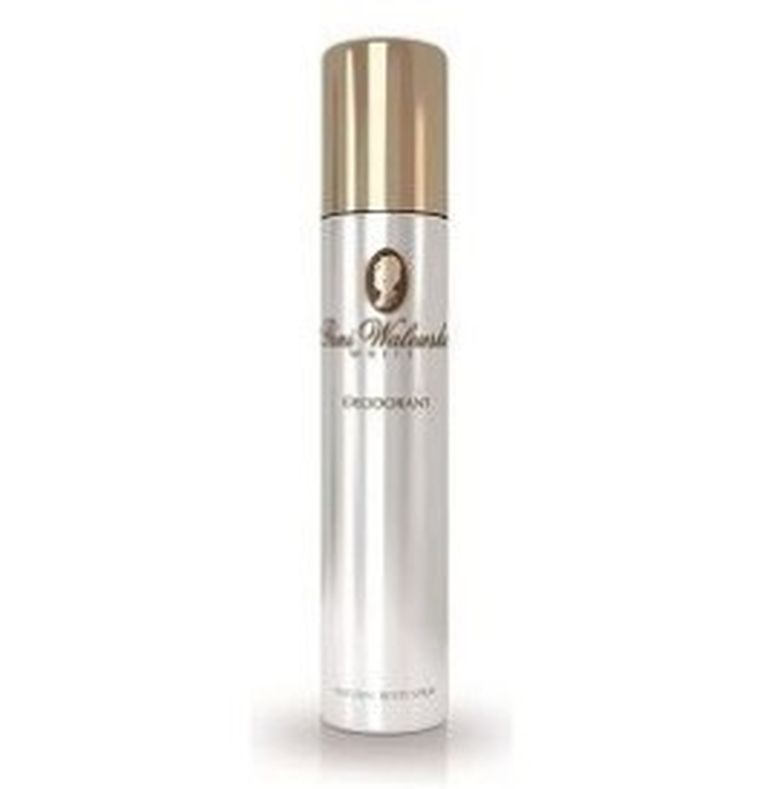 Pani Walewska, White, dezodorant w sprayu, 90 ml