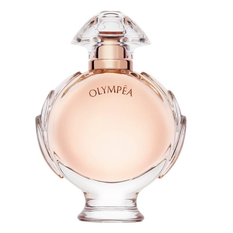 Paco Rabanne, Olympea, woda perfumowana, spray, 30 ml