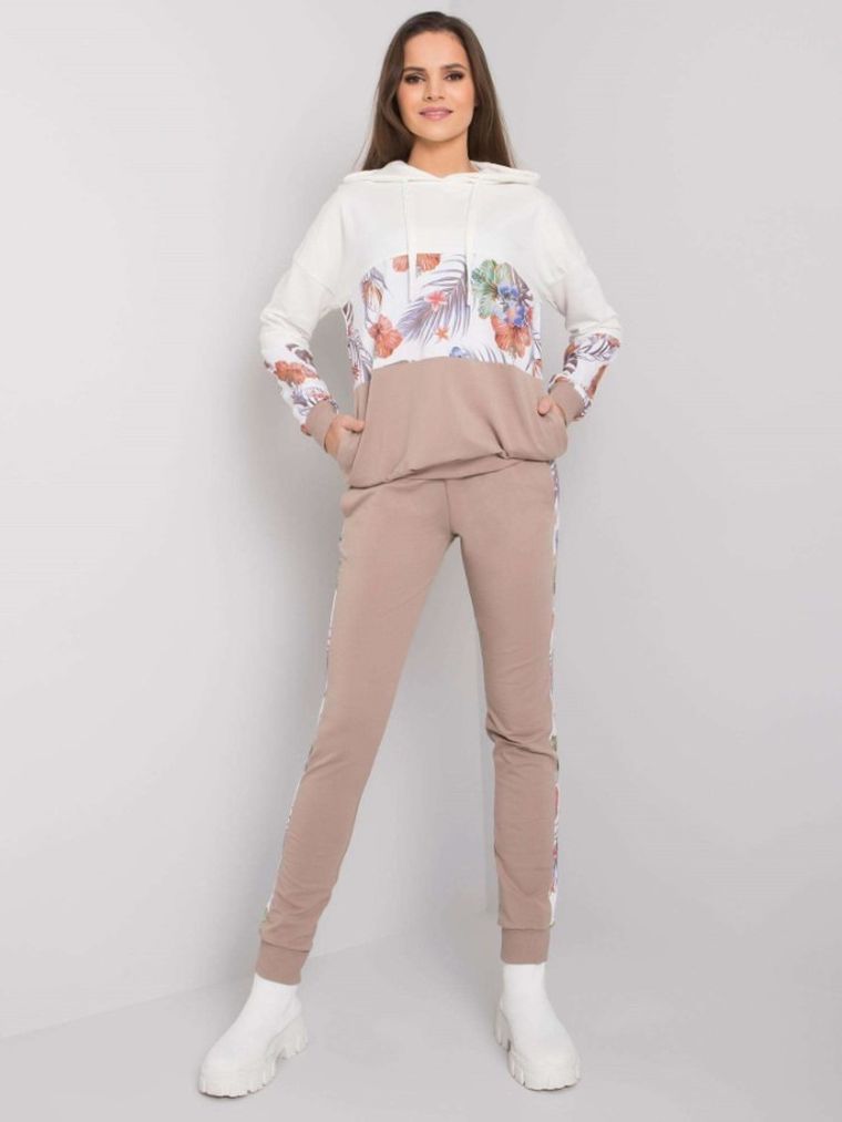 Dres damski, mix, Rue Paris