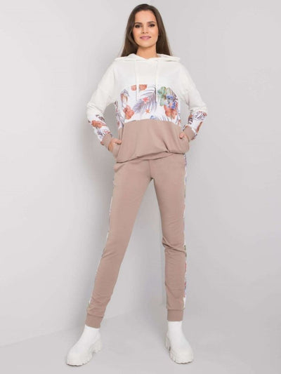 Dres damski, mix, Rue Paris