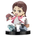 Total Anime, Spy x Family, Bond, figurka, 5 cm