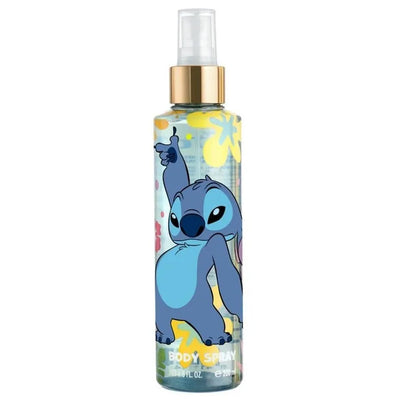 Air-Val, Stitch, mgiełka do ciała, 200 ml