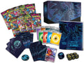Pokemon TCG:  Mega Evolution, Phantasmal Flames, Elite Trainer Box, gra karciana