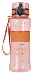 CoolPack, Tritanum, bidon, Turquise, 550 ml