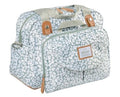 Beaba, Geneva II, torba dla mamy, Cherry Blossom