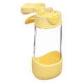 b.box, Lemon Twist, sportowa butelka tritanowa, 450 ml