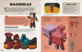Minecraft. Świat mobów. Oficjalny przewodnik