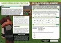 Minecraft. Matematyka. Megazadania 9+