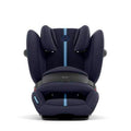 Cybex, Pallas G2 Plus, fotelik samochodowy, Ocean Blue, 76-150 cm