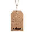 Orion, butelka szklana do nalewek, lemoniady, Retro, 1,15L