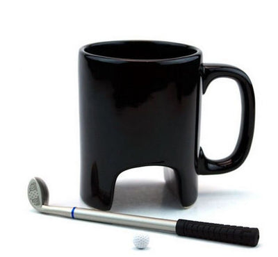 Golfowy kubek, 250 ml