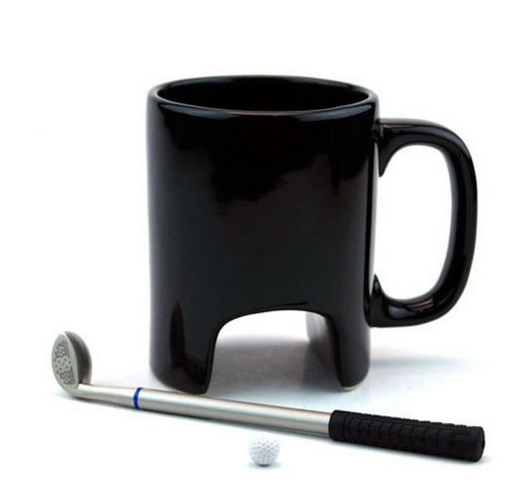 Golfowy kubek, 250 ml