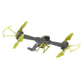 Revolt, Skorpion Heliquad, dron-helikopter zdalnie sterowany