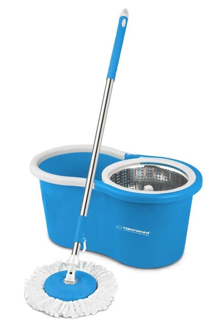 Esperanza, Perfect Clean, mop obrotowy, EHS006