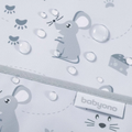 BabyOno, Mysz, fartuszek