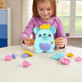 Fisher-Price, Zwierzaczek Zmieniaczek, zabawka dla przedszkolaka
