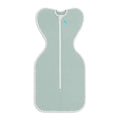 Love to Dream, Swaddle Up, otulacz, śpiworek, etap 1, oliwkowy, rozmiar M