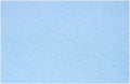 Sensillo, prześcieradło jersey, szare, 160x80 cm