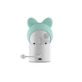Neno, Orso, profesjonalna wideo-niania, IP-WiFi
