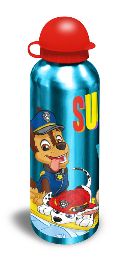 Psi Patrol, bidon, 500 ml